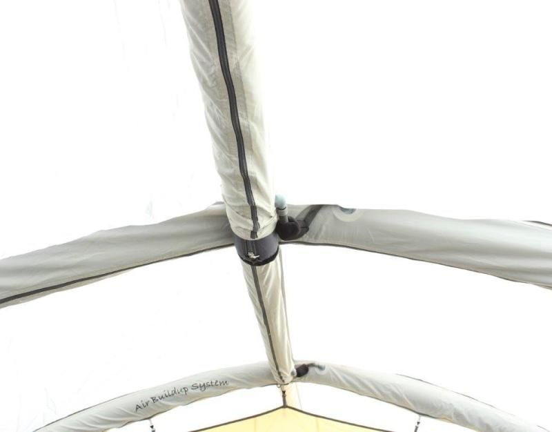 新品未使用　LOGOS GLAMBASIC AIR MAGIC LOGOS ロゴス＞ グランベーシック エアマジック リビングハウス