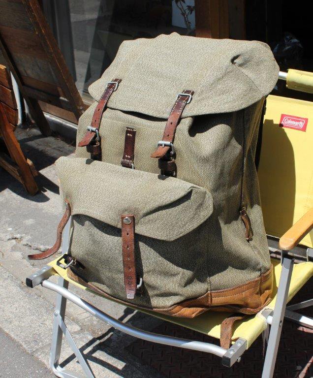 SWISS ARMY スイスアーミー＞ RUCKSACK リュックサック | 中古