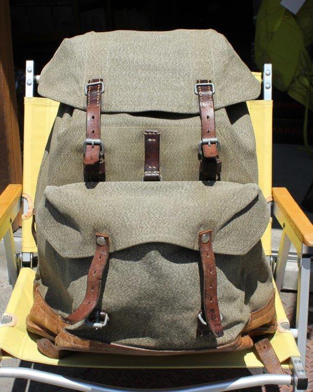 SWISS ARMY スイスアーミー＞ RUCKSACK リュックサック | 中古アウトドア用品・中古登山用品 買取・販売専門店 : maunga  (マウンガ)