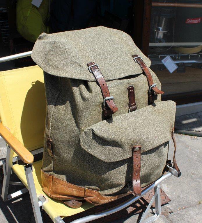 SWISS ARMY スイスアーミー＞ RUCKSACK リュックサック | 中古 