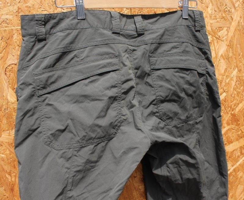 ARC'TERYX アークテリクス＞ RAMPART PANT ランパートパンツ | 中古