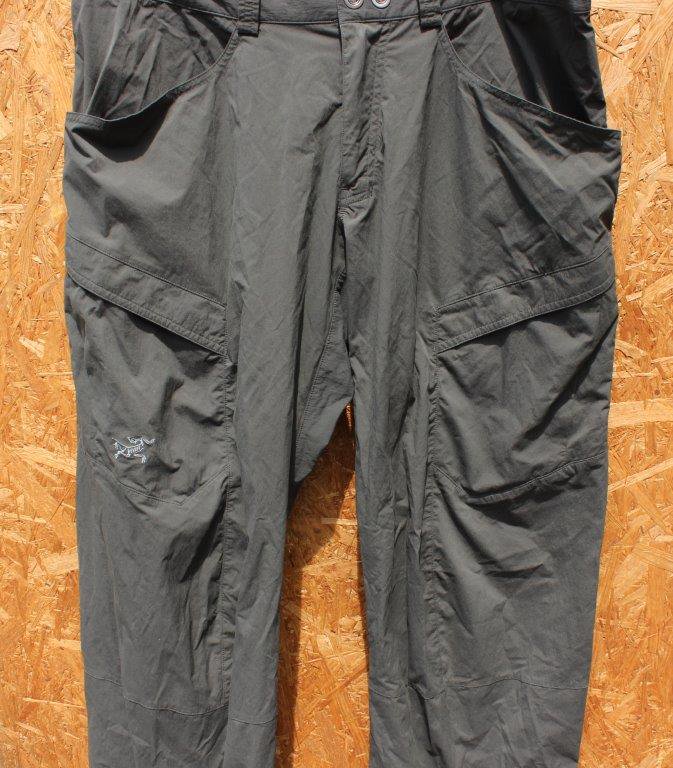 ARC'TERYX アークテリクス＞ RAMPART PANT ランパートパンツ | 中古