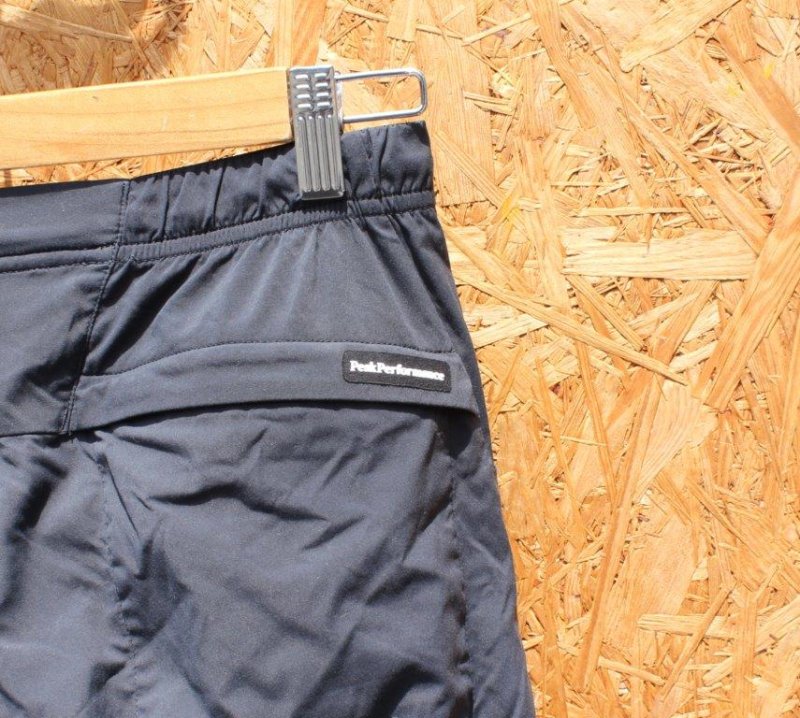 Peak Performance ピークパフォーマンス＞ Civil Lite Pants シビル