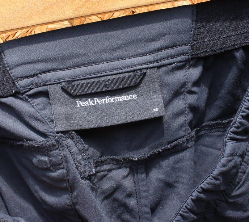 Peak Performance ピークパフォーマンス＞ Civil Lite Pants シビルライトパンツ | 中古アウトドア用品・中古登山用品  買取・販売専門店 : maunga (マウンガ)