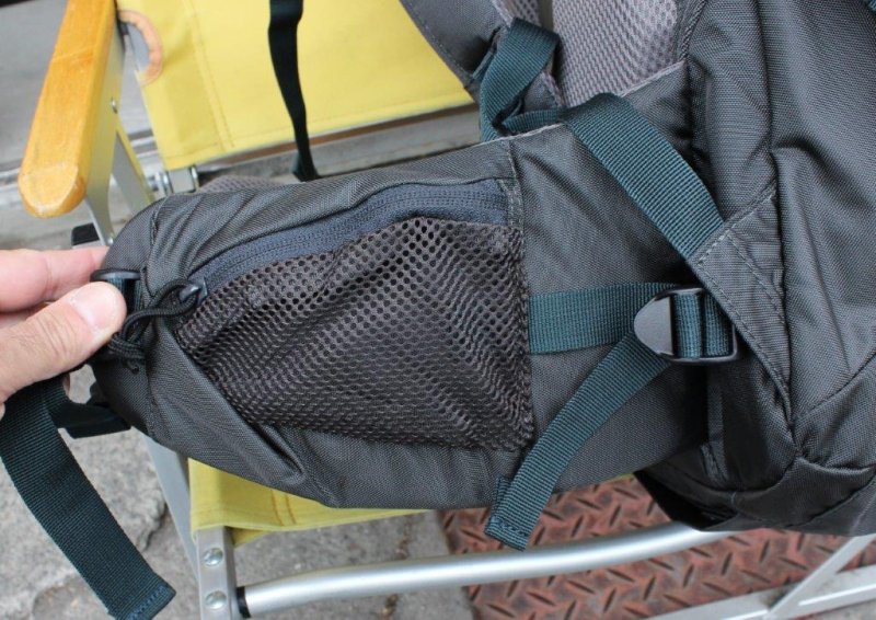 Columbia コロンビア＞ Burke Mountain 37L Backpack バークマウンテン