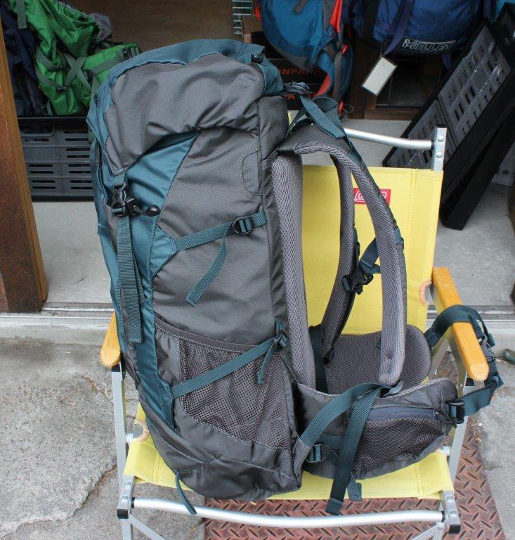 Columbia コロンビア＞ Burke Mountain 37L Backpack バークマウンテン