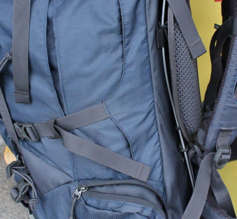 karrimor カリマー＞ flyer 50-65 フライヤー50-65 | 中古アウトドア