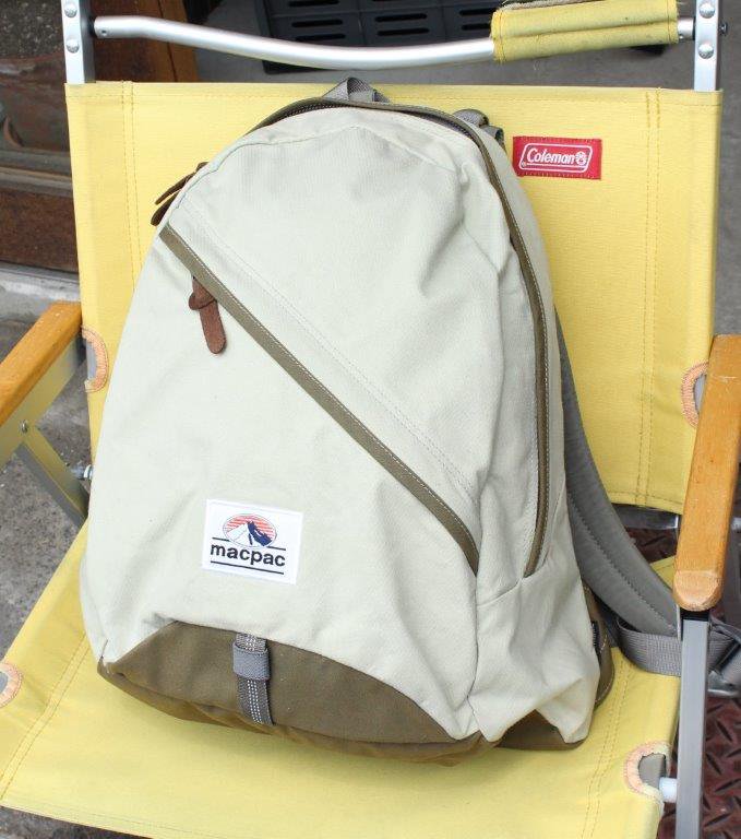 macpac マックパック＞ Lite Alp Classic ライトアルプクラシック