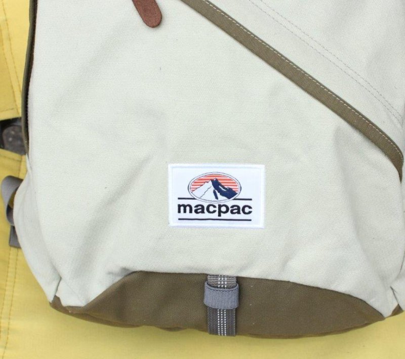 macpac マックパック＞ Lite Alp Classic ライトアルプクラシック