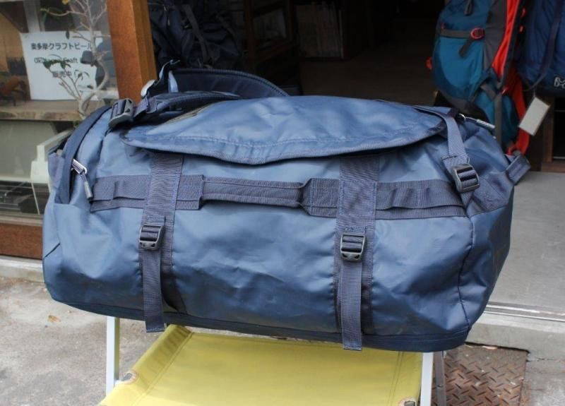 THE NORTH FACE ノースフェイス＞ BC DUFFEL M BCダッフルM | 中古