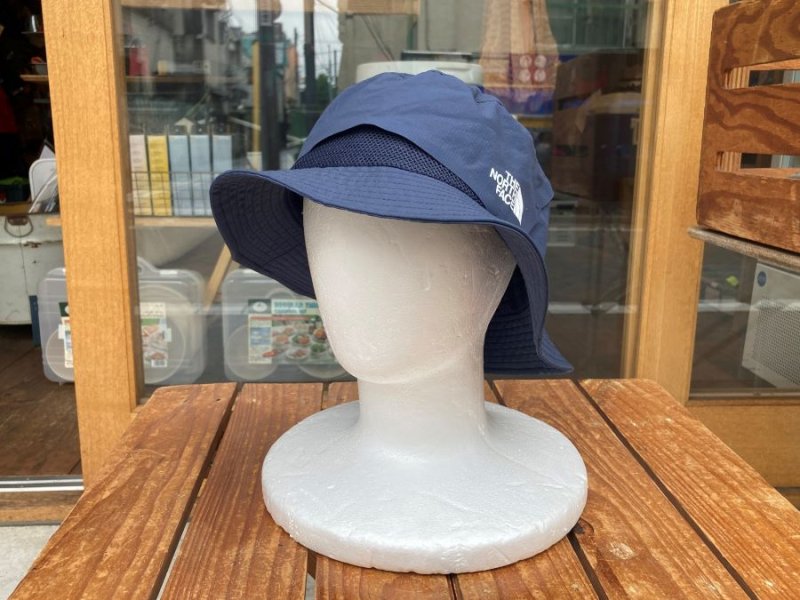 THE NORTH FACE ノースフェイス＞ Swallowtail Hat スワローテイル