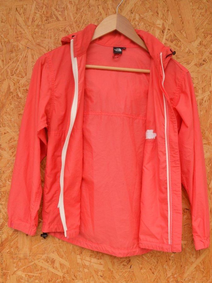 THE NORTH FACE ノースフェイス＞ Compact Jacket Kid's コンパクト 