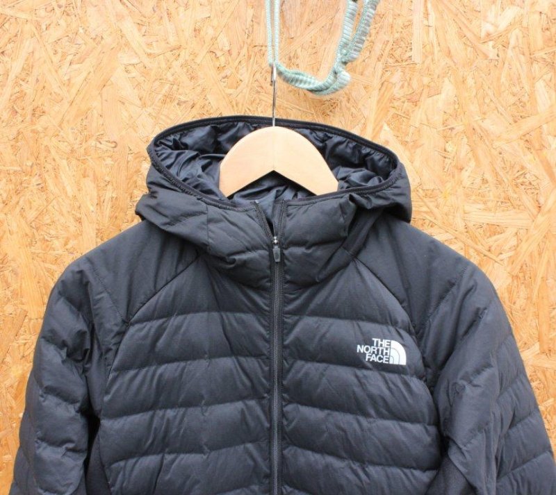 THE NORTH FACE ノースフェイス＞ Red Run Hoodie レッドランフーディ