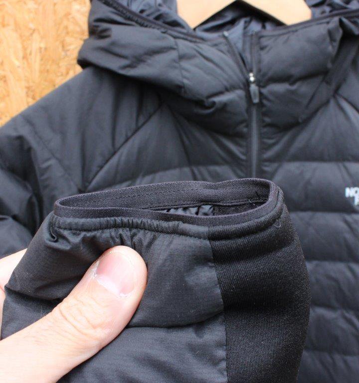 THE NORTH FACE ノースフェイス＞ Red Run Hoodie レッドランフーディ