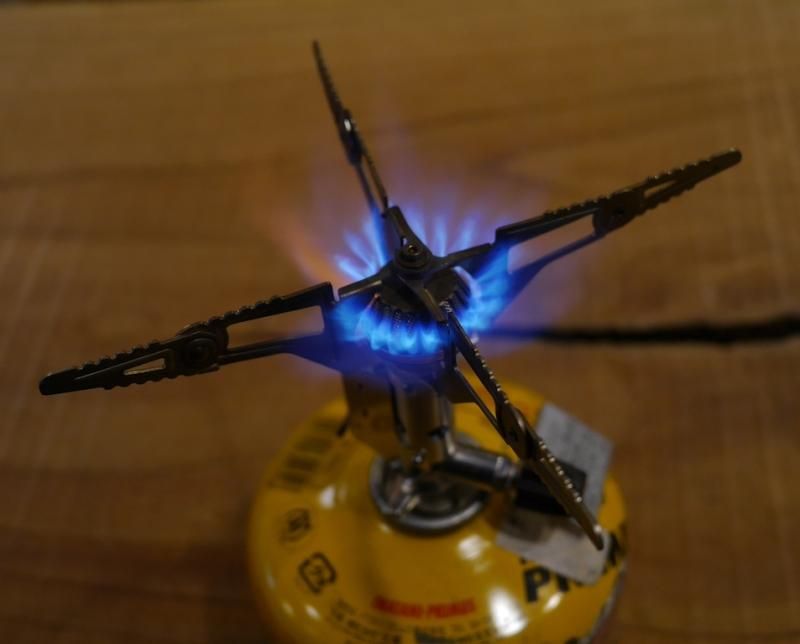 PRIMUS プリムス＞ 153ウルトラバーナー P-153 | 中古アウトドア
