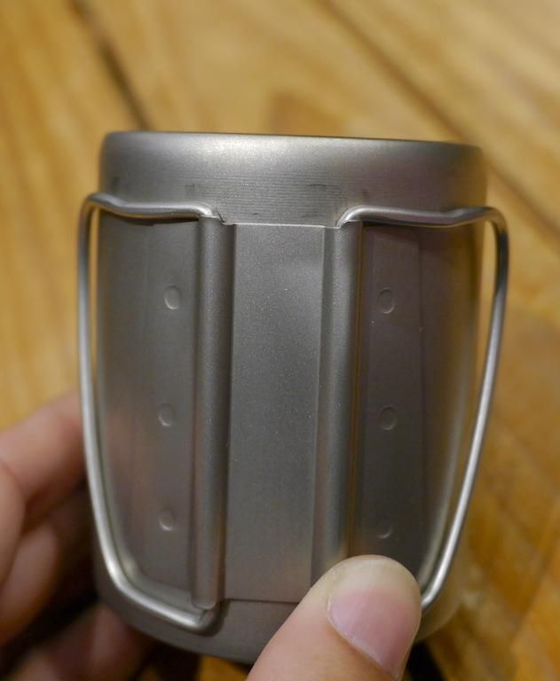 Coleman チタンダブルマグ . カトラリー Amazon | Coleman(コールマン) マグカップ ダブルステンレスマグ