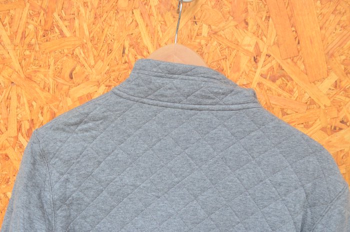 patagonia パタゴニア＞ Diamond Quilt Snap-T PullOver ダイヤモンド