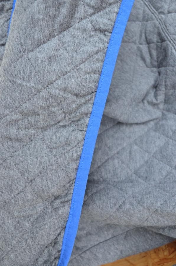 patagonia パタゴニア＞ Diamond Quilt Snap-T PullOver
