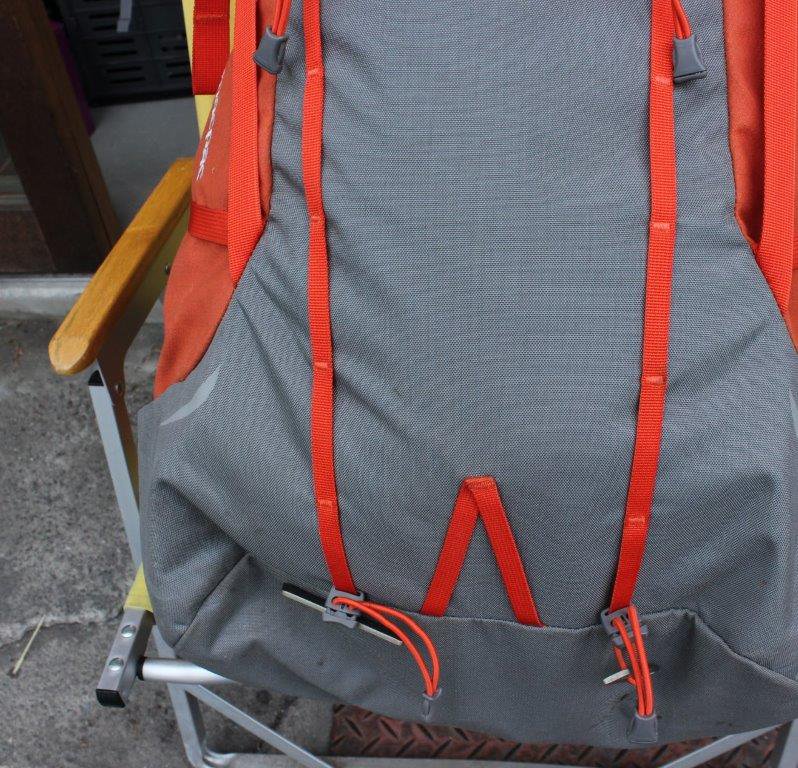 macpac マックパック＞ ASCENT 65 アセント65 | 中古アウトドア用品