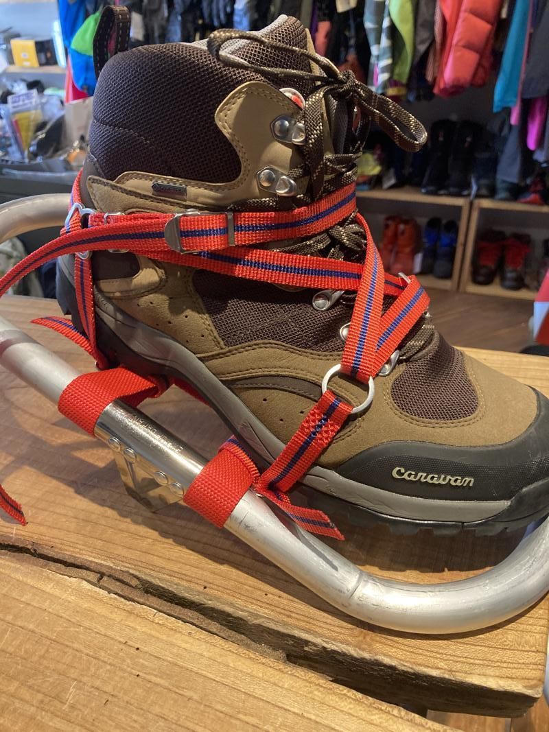 【美品】EXP OF JAPAN スノーシューズM アルミワカン 登山 登山用品 034166007 楽天市場】エキスパートオブジャパン スノーシューズ mの通販