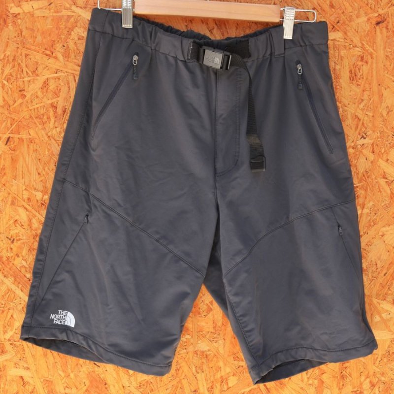 THE NORTH FACE ノースフェイス＞ VERB SHORT バーブショーツ| 中古