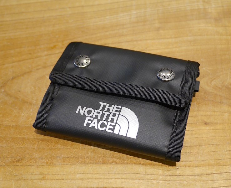 THE NORTH FACE ノースフェイス＞ BC Dot Wallet BCドットワレット