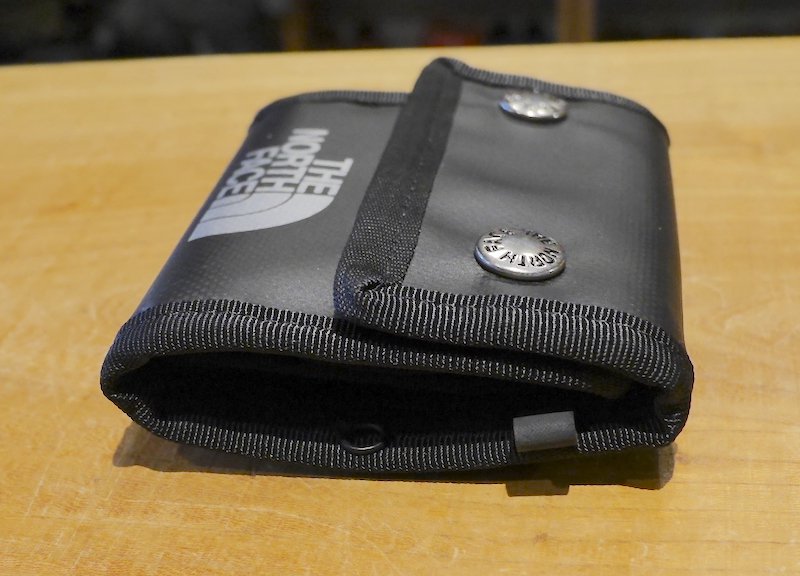 THE NORTH FACE ノースフェイス＞ BC Dot Wallet BCドットワレット