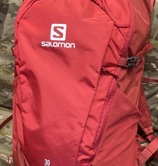 salomon サロモン＞ TRAILBLAZER 30 トレイルブレイザー 30