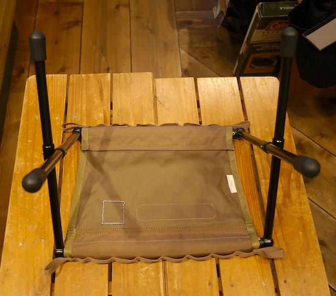 中古　ヘリノックス　スピードスツール　M ヘリノックス タクティカル スピードスツールM – aandfonlinestore