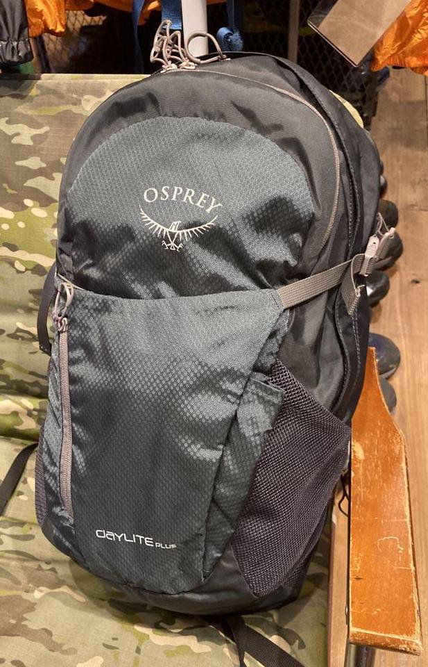 Osprey　デイライトプラス