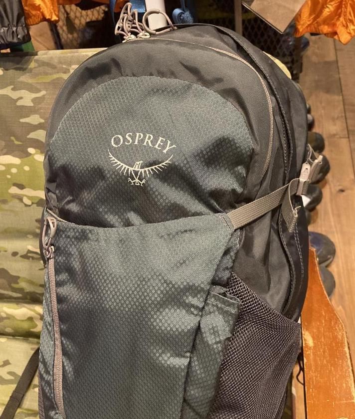 OSPREY オスプレー＞ Daylite Plus デイライト プラス | 中古