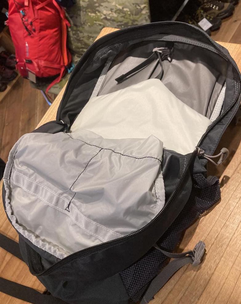 OSPREY オスプレー＞ Daylite Plus デイライト プラス | 中古