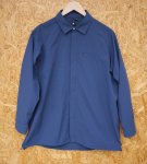 karrimorޡ䡡commuter L/S shirtߥ塼 L/S Ĥξʲ