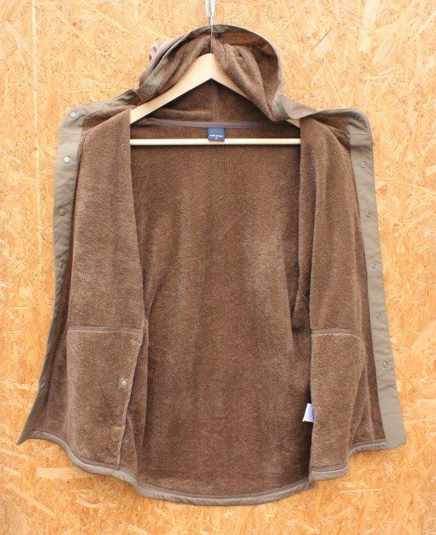 under current アンダーカレント＞ Octa Parka オクタパーカ | 中古