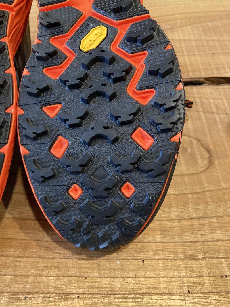 HOKA ONE ONE ホカオネオネ＞ SPEEDGOAT 3 スピードゴート3 | 中古アウトドア用品・中古登山用品 買取・販売専門店 :  maunga (マウンガ)