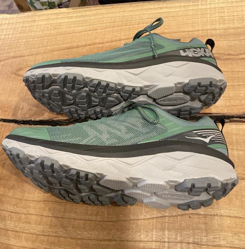 HOKA ONE ONE ホカオネオネ＞ CHALLENGER ATR 5 チャレンジャー