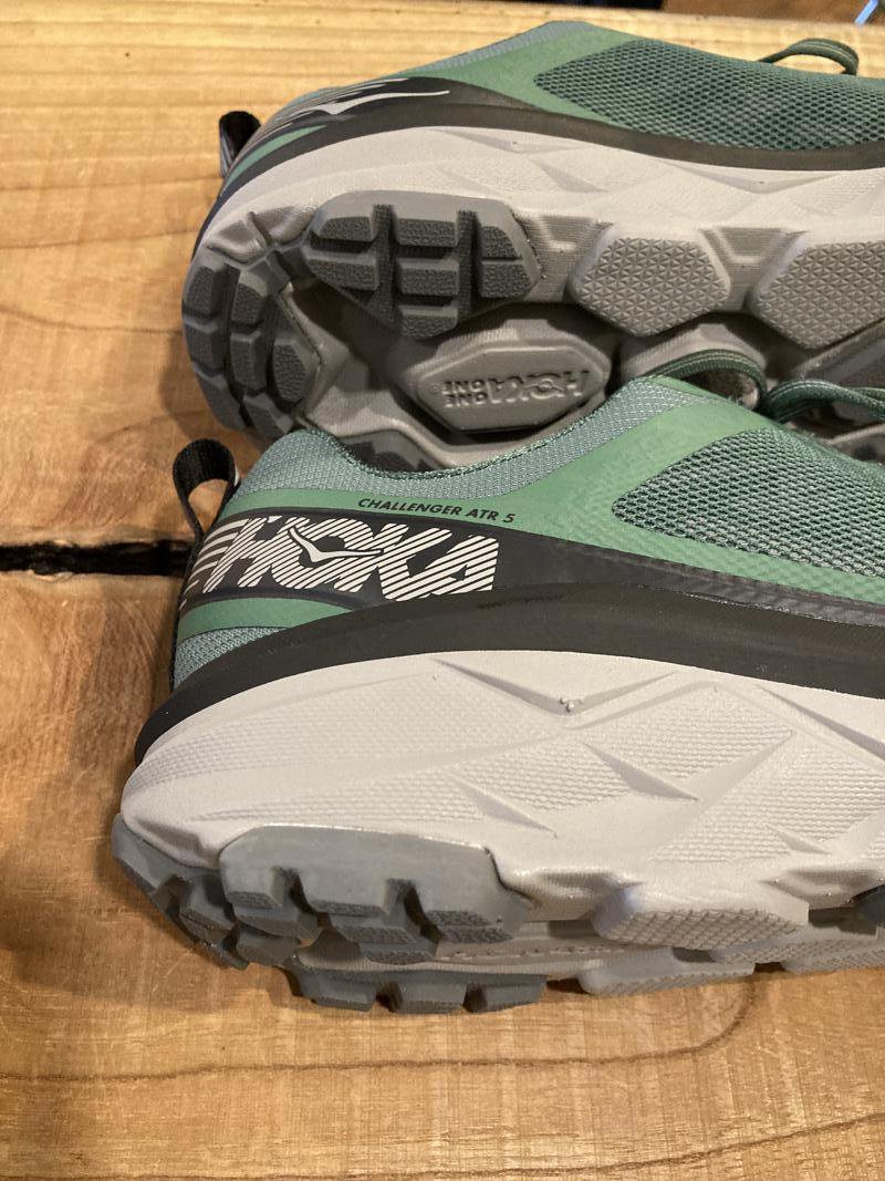 HOKA ONE ONE ホカオネオネ＞ CHALLENGER ATR 5 チャレンジャーATR5