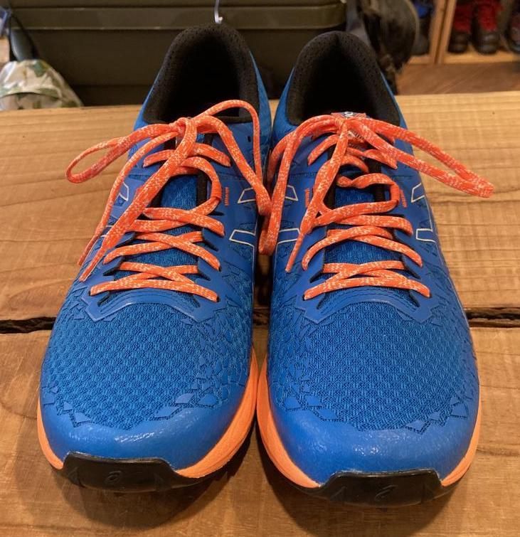 asics アシックス＞ FujiTrabuco Lyte フジトラブーコ ライト