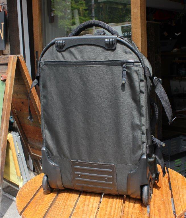 mont-bell モンベル＞ wheely bag 45 ウィーリーバッグ45 | 中古