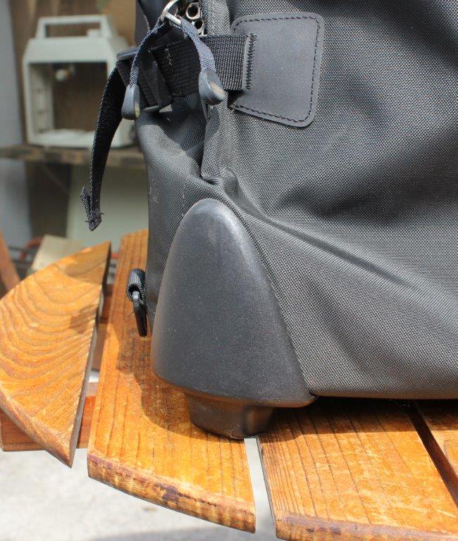 mont-bell モンベル＞ wheely bag 45 ウィーリーバッグ45 | 中古