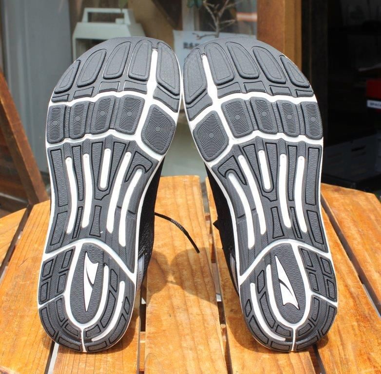 Altra Instinct & Intuition 4.0 Review - Trail And Ultra