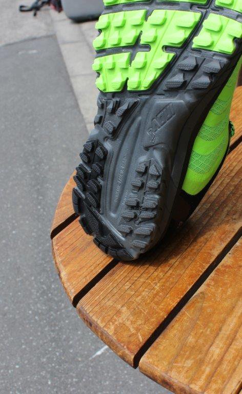 inov-8 イノヴェイト＞ PARKCLAW 275 パーククロウ275 | 中古