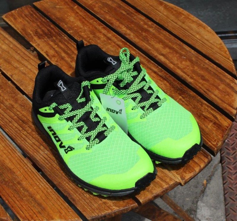 inov-8 イノヴェイト＞ PARKCLAW 275 パーククロウ275 | 中古