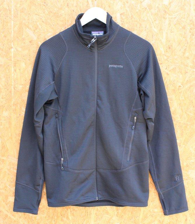 patagonia パタゴニア＞ R1 FULL-ZIP JACKET R1フルジップジャケット | 中古アウトドア用品・中古登山用品  買取・販売専門店 : maunga (マウンガ)