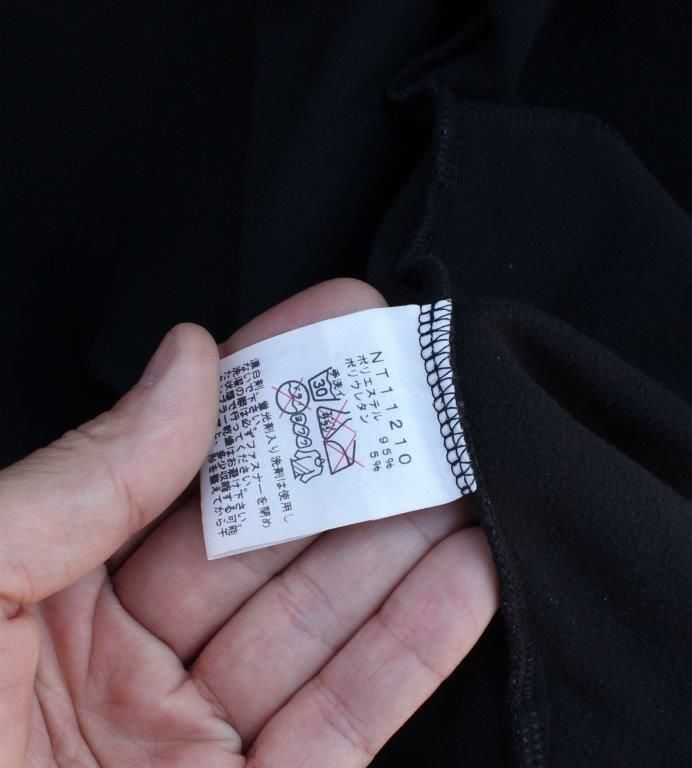 THE NORTH FACE ノースフェイス＞ MOMENTUM HOODIE モーメンタム