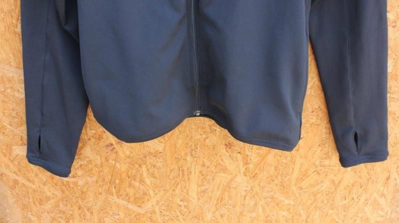 THE NORTH FACE ノースフェイス＞ MOMENTUM HOODIE モーメンタム