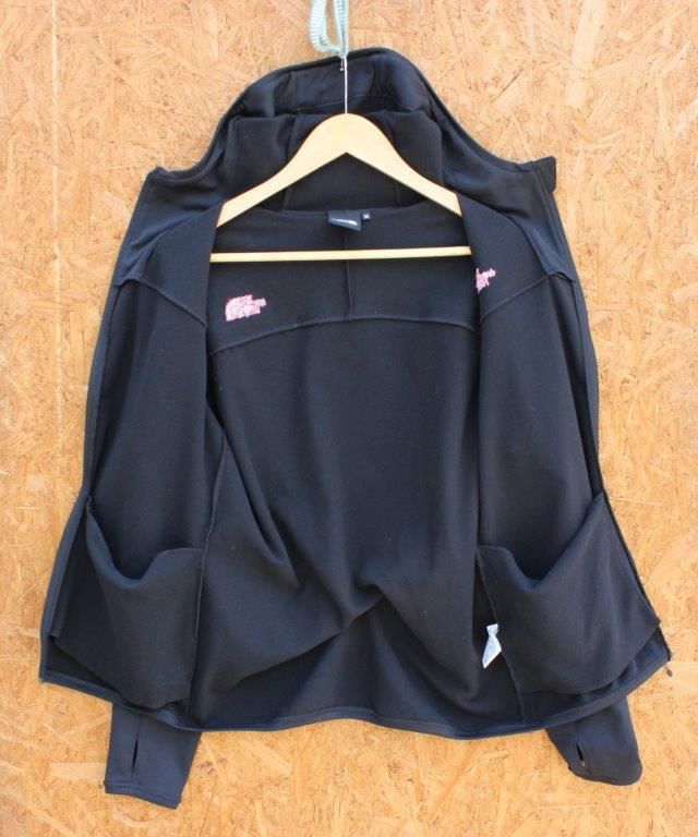 THE NORTH FACE ノースフェイス＞ MOMENTUM HOODIE モーメンタム