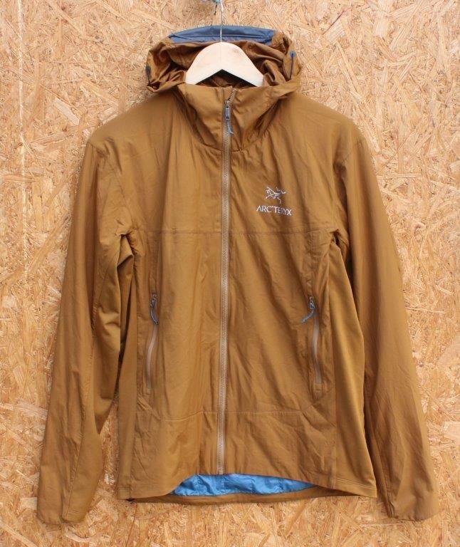 ARC'TERYX アークテリクス＞ ATOM SL HOODY アトムSLフーディ | 中古