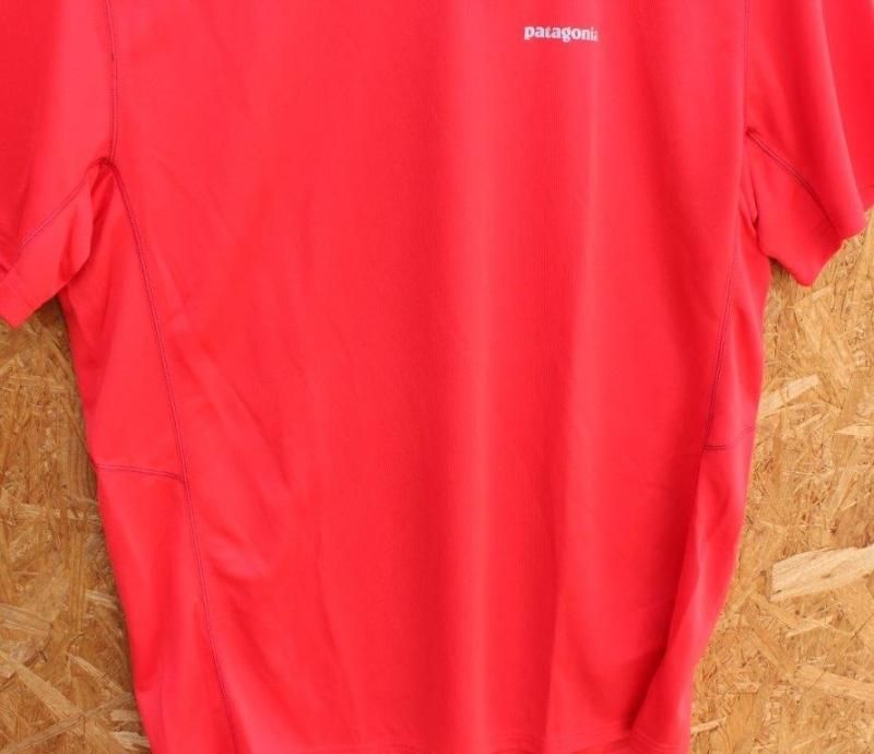 patagonia パタゴニア＞ SS Fore Runner Shirt ショートスリーブ