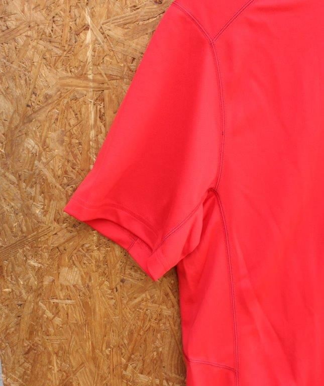patagonia パタゴニア＞ SS Fore Runner Shirt ショートスリーブ